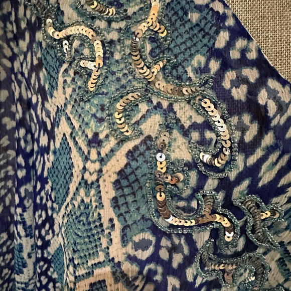 M & S Collection Cover Up - Picture 3 of 6